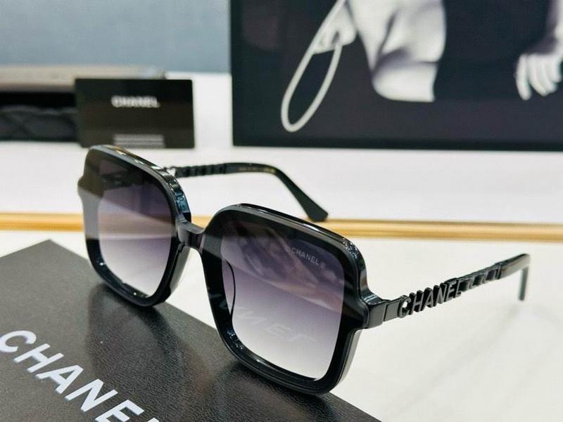 Chanel Sunglasses 1300